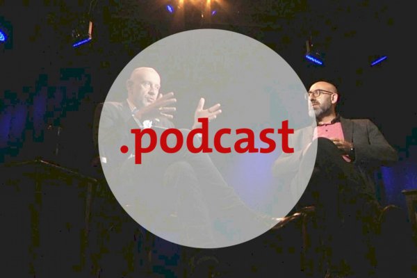 .jednoducho veda: S Michalom Patarákom – nedepresívne o depresii