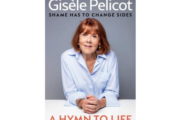  Gisèle Pelicot: Nikto by nevedel, čo mi urobili