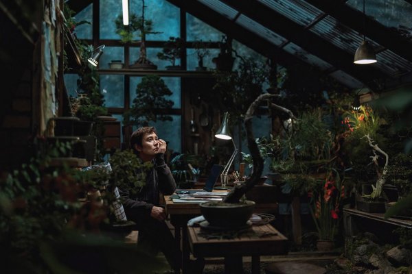 Filmy .týždňa: Poruchy systému a pokazený relax v kúpeľoch