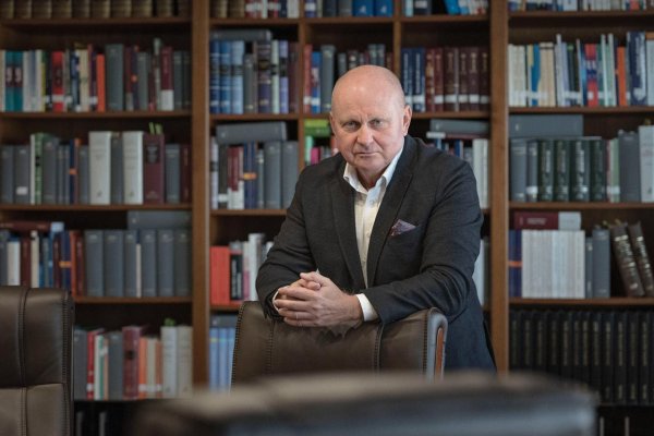 Roman Kvasnica: Slovensko je v rozklade, slúži biznisu zopár ľudí