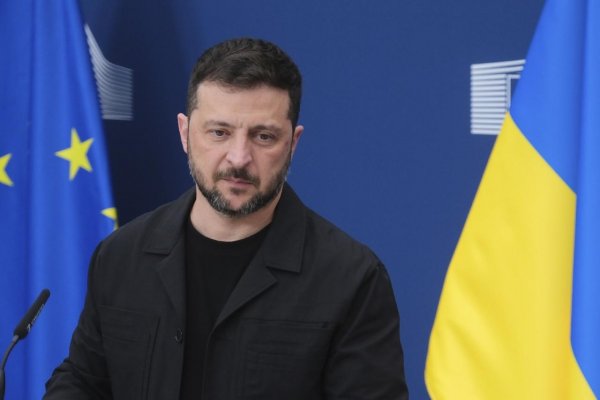Rusko podľa Zelenského neposkytne Ukrajine žiadne bezpečnostné záruky