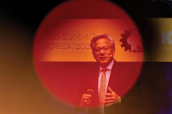 Zábava na Wall Street zatiaľ pokračuje