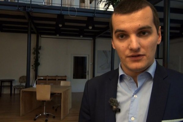 Diktátor, ktorý sa nás snaží dostať do svojej moci