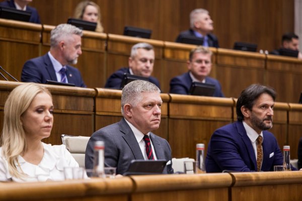 Do Trestného zákona má pribudnúť marenie volebnej kampane „cudzou mocou“