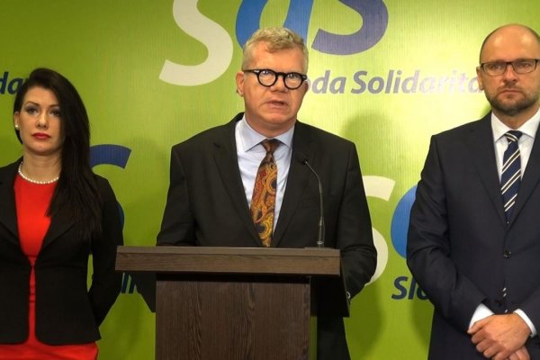 Za ozdravenie Všeobecnej zdravotnej poisťovne zaplatíme naším zdravím