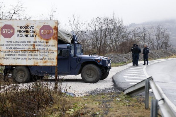 Čierna Hora podporuje ambíciu Kosova získať štatút kandidátskej krajiny v EÚ