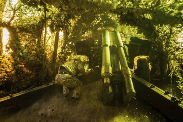 Ukrajina ONLINE: Kyjev vyhlásil, že zastavil ruský pokus o postup severne od Pokrovska