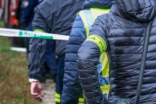 Úrad boja proti organizovanej kriminalite realizuje akciu Databáza pre zločin poškodzovania finančných záujmov Únie