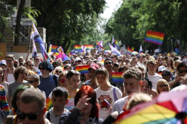 Súdny dvor Európskej únie rozhodol, že maďarský zákon o LGBTI porušuje pravidlá EÚ – čo to znamená podľa Mareka Bartoneka