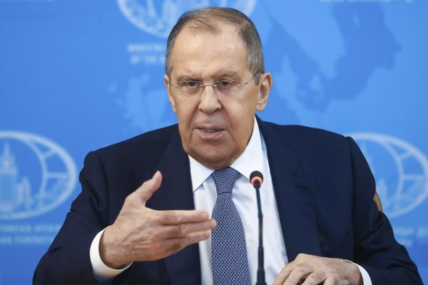 Lavrov: Ak sa chce Západ biť na bojisku za Ukrajinu, Rusko je pripravené — čo to znamená podľa Eugena Kordu