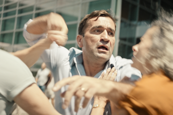 Zabudnuté dieťa, nezabudnuteľná vina: Film Otec otvára tému, o ktorej nechceme hovoriť