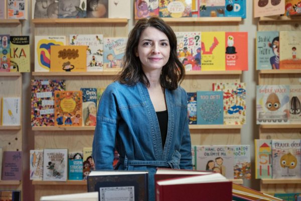 Miesto, kde môžeš byť sám sebou