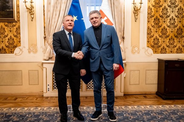 PS hovorí o rozvrate právneho štátu vládnou koalíciou, obáva sa správy Európskej komisie