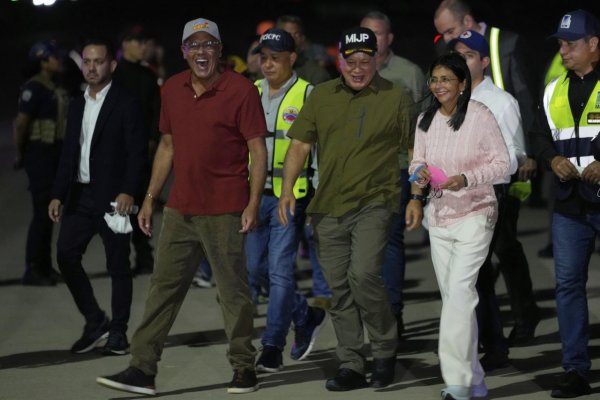 Venezuelská vláda sa rozhodla prepustiť veľký počet väzňov