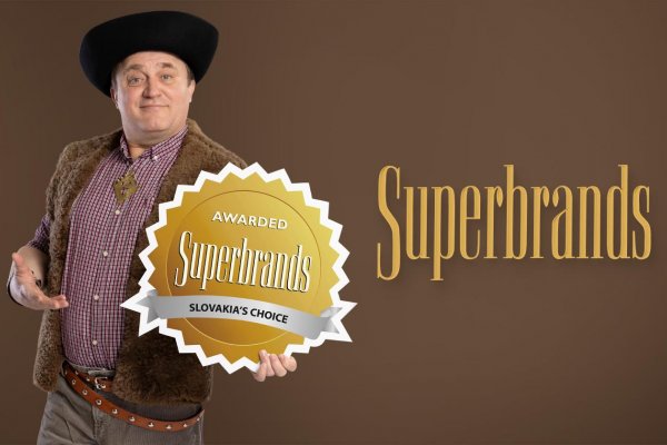 COOP Jednota ako výnimočná značka získala pečať Superbrands aj v roku 2026