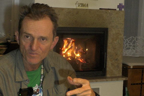 Cestovateľ Peter „Becko“ Ondrejovič: Trumpa nemusím, ale pre Venezuelčanov urobil dobrú vec