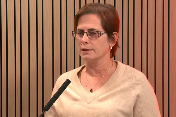 Miriam Jarošová u Braňa Závodského: Hurikánov o sile 5 pribúda. Komisia zvažuje zvýšenie o jeden stupeň pre silu vetra