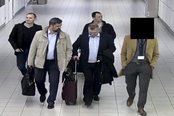 Ruskí agenti a hackeri v službách Kremľa? Rozkladajú západnú demokraciu, tvrdia experti