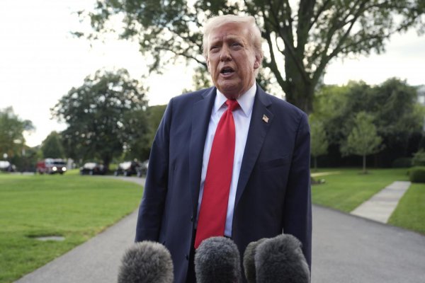 Trump je pripravený uvaliť sankcie na Rusko, ak bude dohoda v NATO