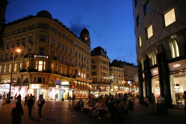 Podľa polície hrozia vo Viedni útoky na náboženské objekty