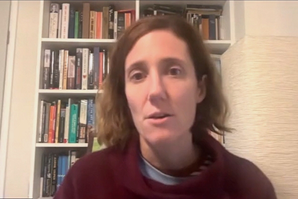 Jana Kobzová: Bojuje Ukrajina s korupciou dostatočne rázne?