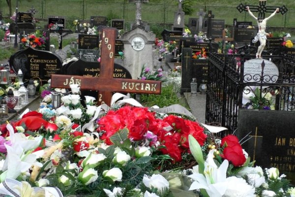 Janko Kuciak by mal vo štvrtok 28 rokov