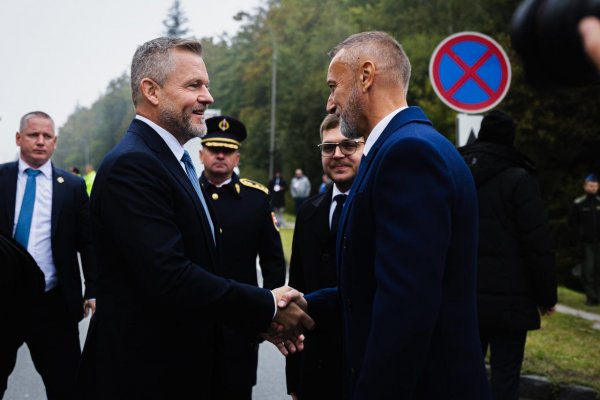 KDH očakáva od prezidenta, že na stretnutí s Rašim bude žiadať ukončenie legislatívneho chaosu