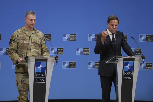NATO spúšťa novú iniciatívu Eastern Sentry na podporu obranyschopnosti východného krídla