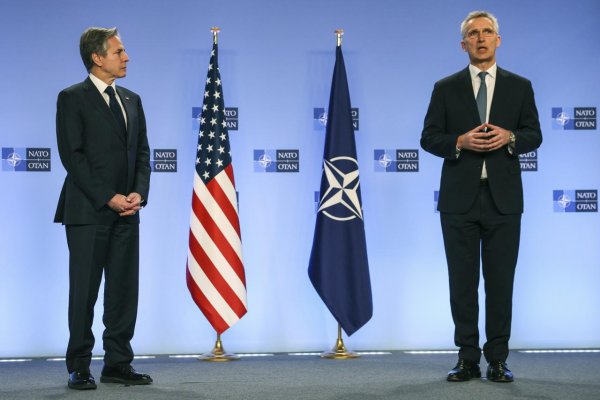 Fínsko a Švédsko môžu vstúpiť do NATO už v lete tohto roka