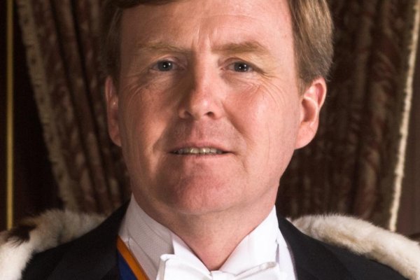 Holandský Kráľ Willem-Alexander privítal ospravedlnenie vlády za otroctvo