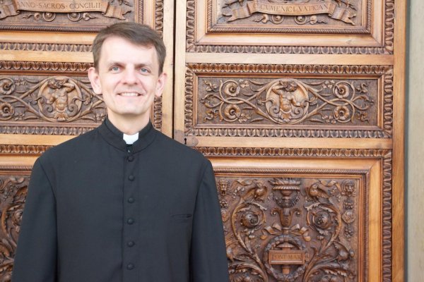 Hovorca slovenských biskupov Kramara: Vyzývame všetkých ľudí na Slovensku, aby sa nám ozvali 