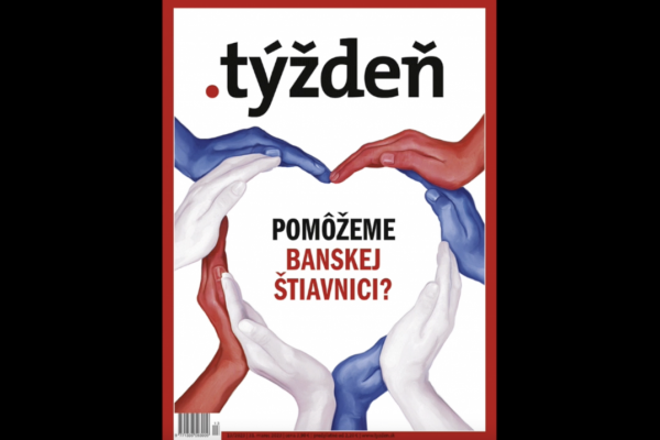 Nový .týždeň: Pomôžeme Banskej Štiavnici?