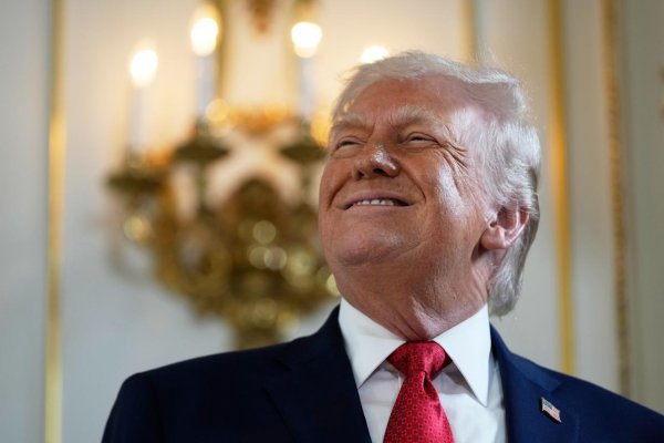 Trump je možno blázon, ale Amerika už kúpila veľa krajín. A teraz chce Grónsko