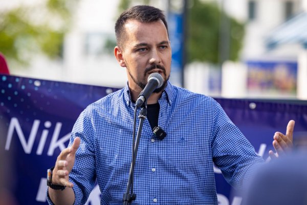 Šeliga: Na policajnom prezídiu riešia, ako sa zbaviť čurillovcov