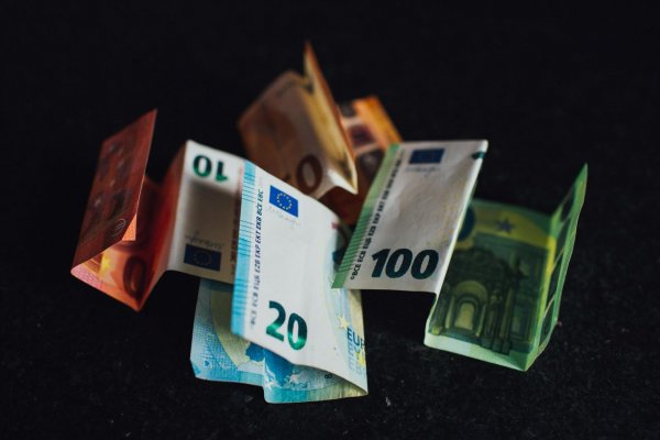 Peniaze, ktoré strácajú hodnotu