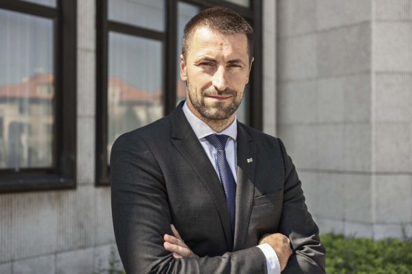 (Odomykáme) Marián Viskupič: Odmietam dať Matovičovi do rúk bianko šek na sociálne balíčky