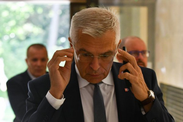 Minister v demisii Korčok ešte nepozná svojho nástupcu