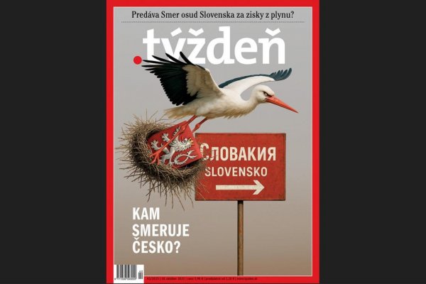 Nový .týždeň: Vydalo sa Česko slovenskou cestou?