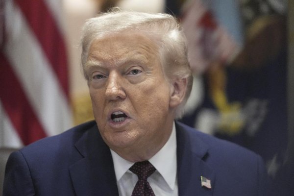 Trump bude žiadať trest smrti za vraždy vo Washingtone – čo to znamená podľa Martina Mojžiša?