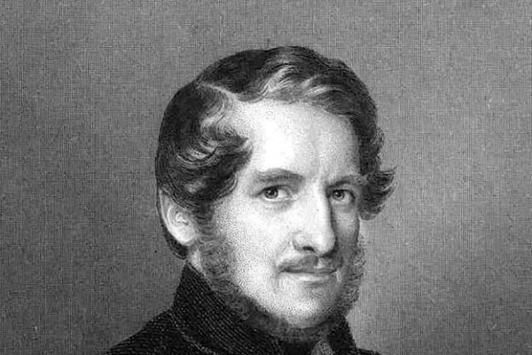 Jozef Ignác Bajza (5. 3. 1755 – 1. 12. 1836)