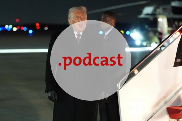 .konfrontácie: Kam kráčaš, Amerika? A kam kráčame my?