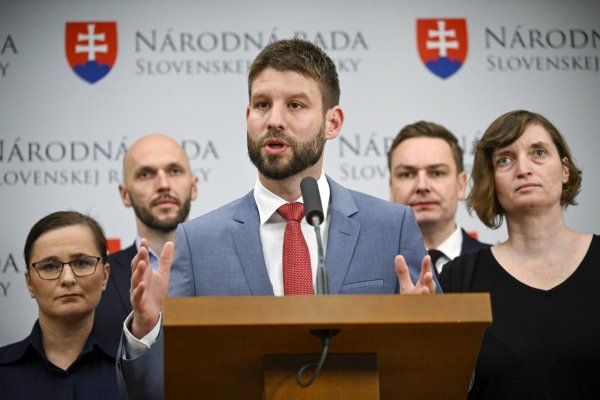 Poslanci hnutia PS chcú obmedziť pôsobnosť generálneho prokurátora