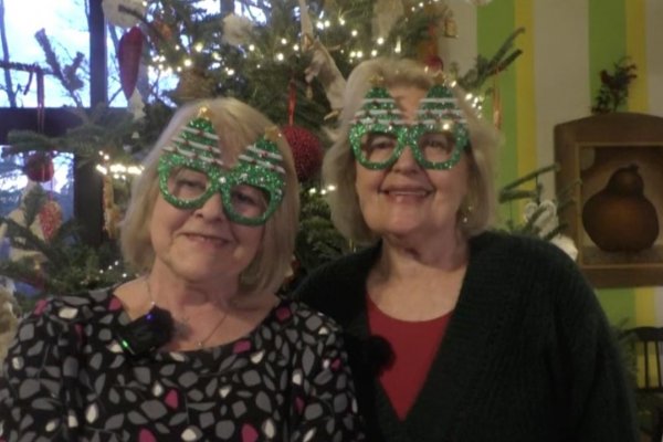 Magda Vášáryová a Hana Ulrychová: O časoch, v ktorých sme žili a žijeme