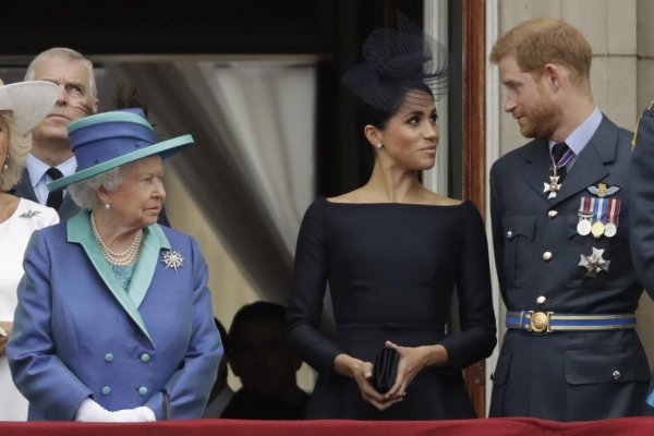 Princ Harry a jeho manželka Meghan sa stali rodičmi druhého potomka