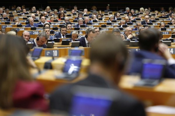 Europarlament dnes bude diskutovať o právnom štáte, korupcii a zneužívaní eurofondov na Slovensku