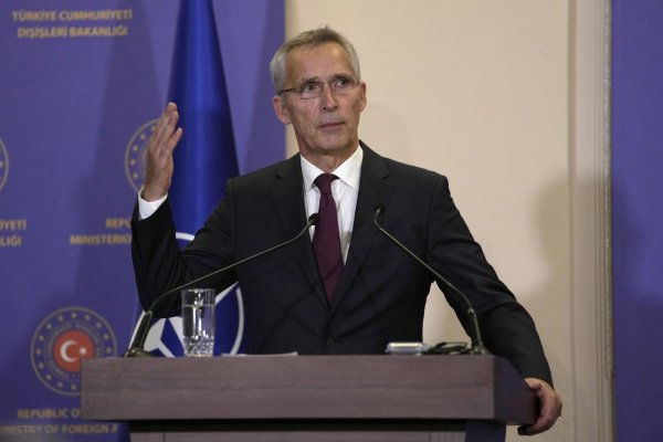 Je čas privítať Fínsko a Švédsko v NATO, vyhlásil Stoltenberg