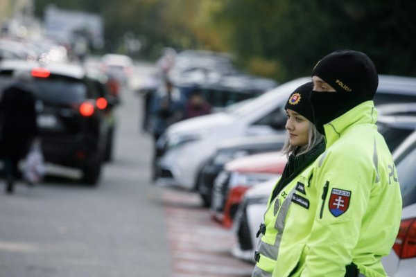 NAKA zadržala bývalého funkcionára daňových kriminalistov