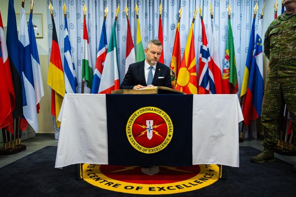 Zahraniční Slováci vyzývajú v otvorenom liste prezidenta na zachovanie možnosti hlasovania poštou v parlamentných voľbách