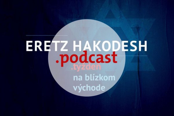 Eretz Hakodesh – Svätá zem: Bude prímerie medzi Iránom a USA trvalé a dohodnú sa?