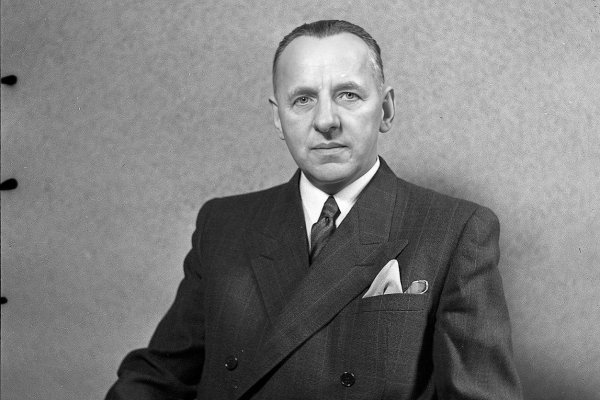 Osobnosti slovenskej kultúry: Daniel Rapant